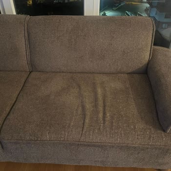 Kusurlu Koltuk İçin İade Reddedildi, Çözüm Yerine Tamir Önerildi