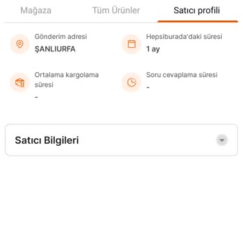 Hatalı Fiyat Gerekçesiyle İptal Edilen Siparişim Mağduriyet Yarattı