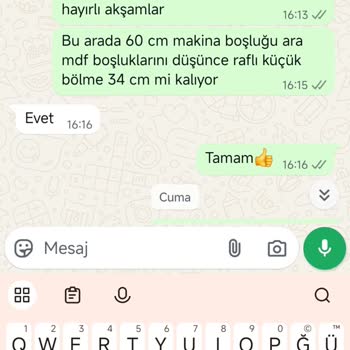 Ön Ödeme Sonrası İletişim Kesildi Mağduriyet Yaşadım