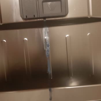 Satın Aldığım Beyaz Eşyalarla İlgili Sürekli Sorunlar Ve İlgisiz Servis Deneyimi