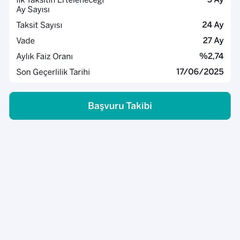 Onaylanmayan Kredi İçin Boşuna Evrak Ve Şube Yönlendirmesi