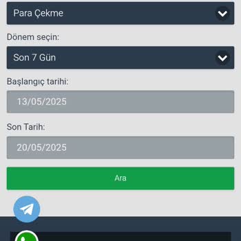 Betwoon Bonusunun Otomatik Eklenmemesi ve Çekim Sorunları