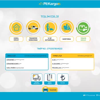 İade Süresi Geçti Param Ve Ürün Satıcıda Kaldı
