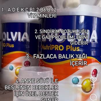 Prematüre Bebeğime Uygun Mama Türkiye'de Bulunmuyor