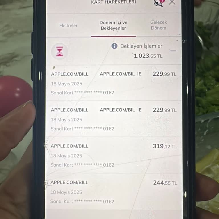 İzinsiz Abonelik Ve Haksız Ödeme Çekimi Mağduriyeti