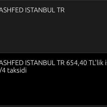 Çifte Çekim Mağduriyeti Ve İlgisiz Müşteri Hizmetleri