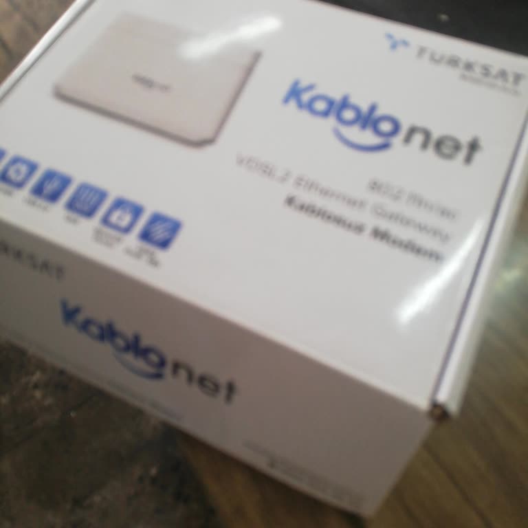 Kablo Net Abonelik Sonrası İnternet Bağlantısı Sağlanmıyor Mağduriyet Yaşıyoruz