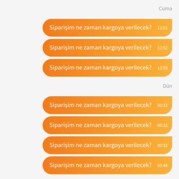Trendyol Ve Satıcıdan 30 Günü Aşan Teslimat Mağduriyeti