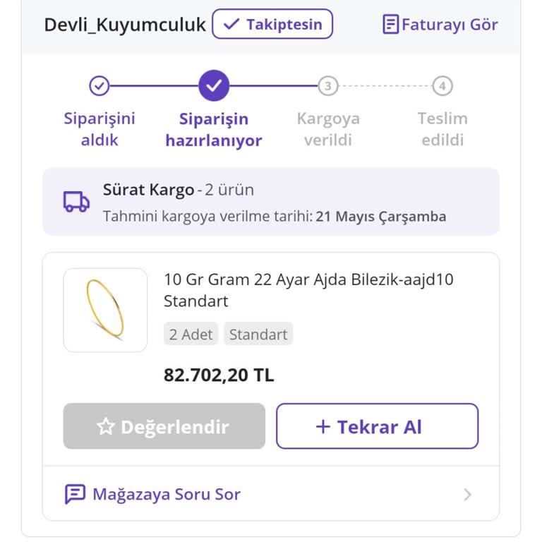 N11 Çözüm Ekibi İade Sürecinde Yetersiz Kaldı
