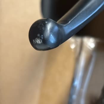 Garanti Süresinde İkinci Kez Arızalanan Scooter Ve Mağduriyet