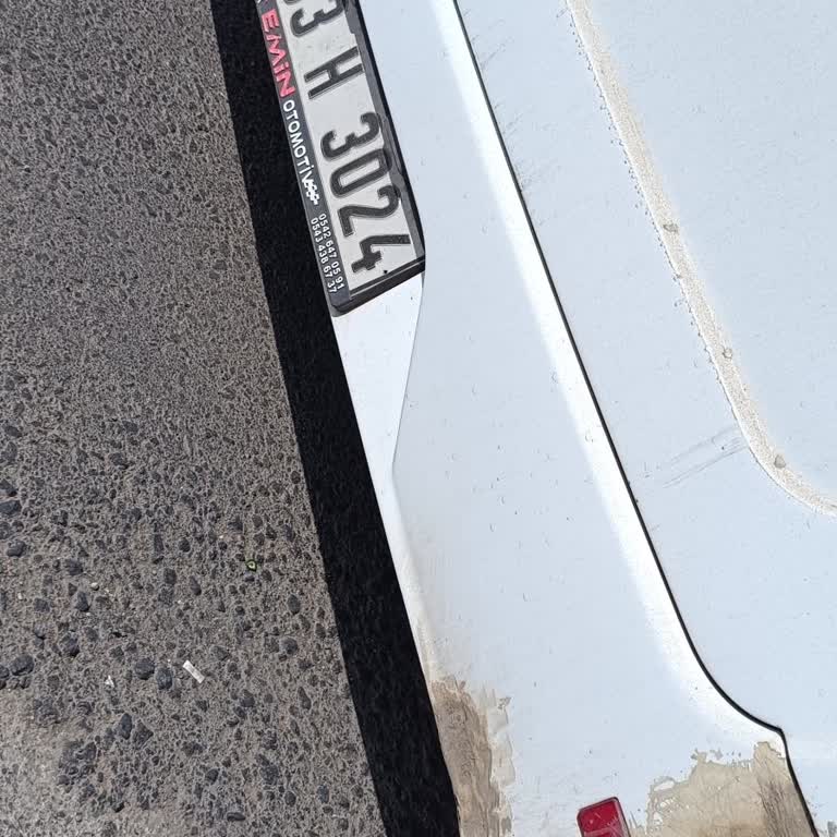 Bebek Arabasıyla Servise Alınmadım, Şoförün Davranışından Şikayetçiyim