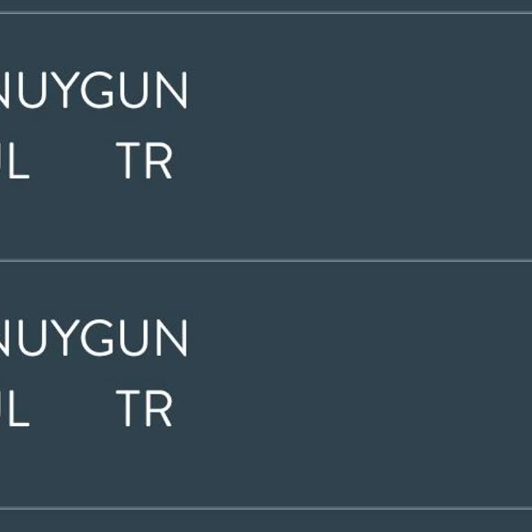 Uçak Bileti İadesi Yapılmadı, Müşteri Hizmetleri Oyalıyor