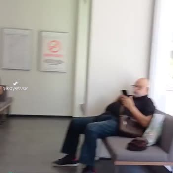 Garanti BBVA Gaziemir Şubeden Şikayetçiyim!