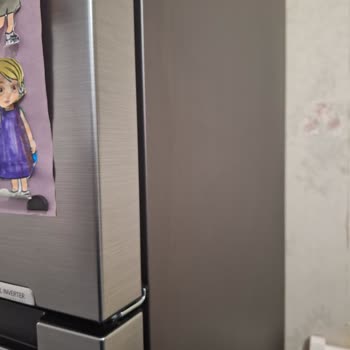 Yeni Alınan Samsung Buzdolabında Dalgalanma Sorunu Ve İlgisizlik