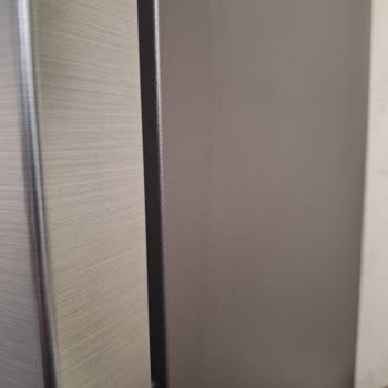 Yeni Alınan Samsung Buzdolabında Dalgalanma Sorunu Ve İlgisizlik