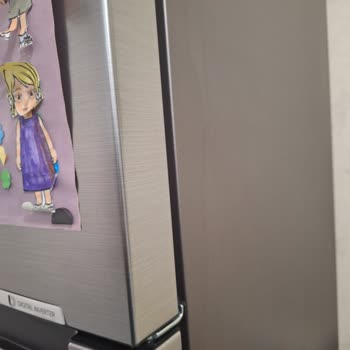 Yeni Alınan Samsung Buzdolabında Dalgalanma Sorunu Ve İlgisizlik