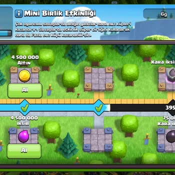 I Bought a Background in Clash of Clans But Can’t Access It After Purchase