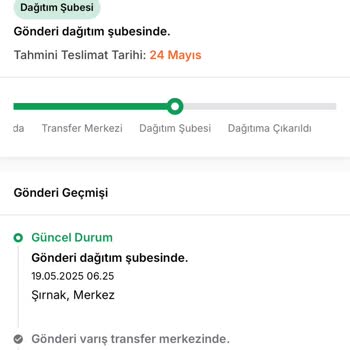 Şırnak PTT’de Teslimat Sorunları Bitmiyor