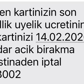 Kredi Kartı Kullanım Ücreti İadesinde Haksızlık