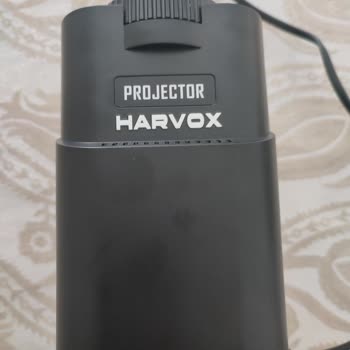 Aldığım Projeksiyonun Yerine Farklı Ve Daha Düşük Model Gönderildi, Fiyat Artışıyla Mağdur Edildim