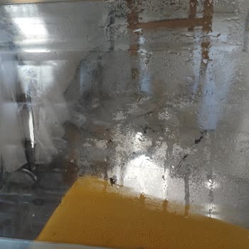 My New Beko Refrigerator Sweats and Spoils Food