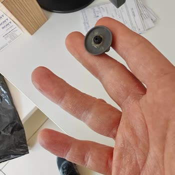 Philips Aquatrio 9000 Kronik Arızası Garanti Dışı Bırakıldı, Yüksek Ücret Talep Edildi