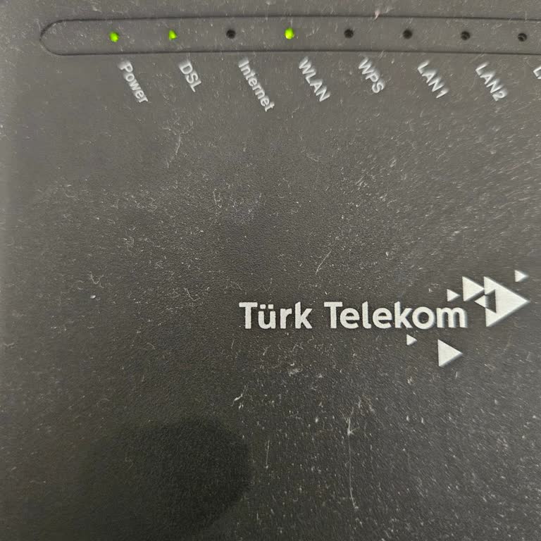 İki Aydır Süren İnternet Kesintisi Ailece Mağduriyet Yaşatıyor