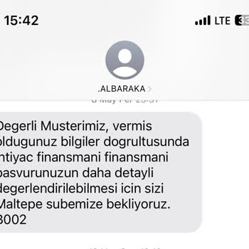 Boşuna Şubeye Gittim, Zamanım Çalındı!