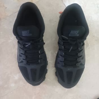 Aldığım Nike Ayakkabıdan Gelen Ses Ve İade Sorunu
