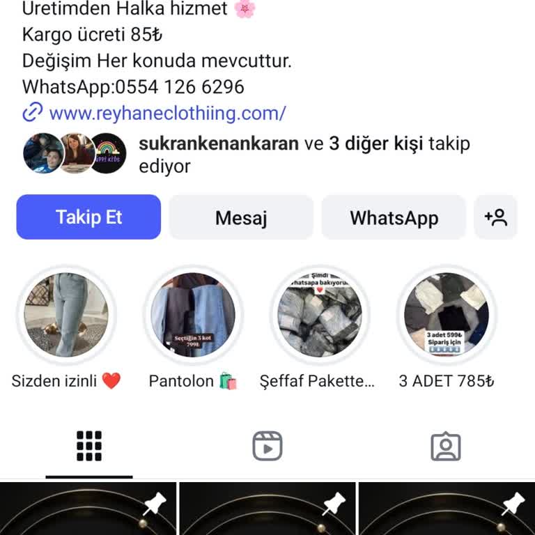 Yanlış Ürün Gönderen Firma İletişime Geçmiyor Değişim Yapılmıyor