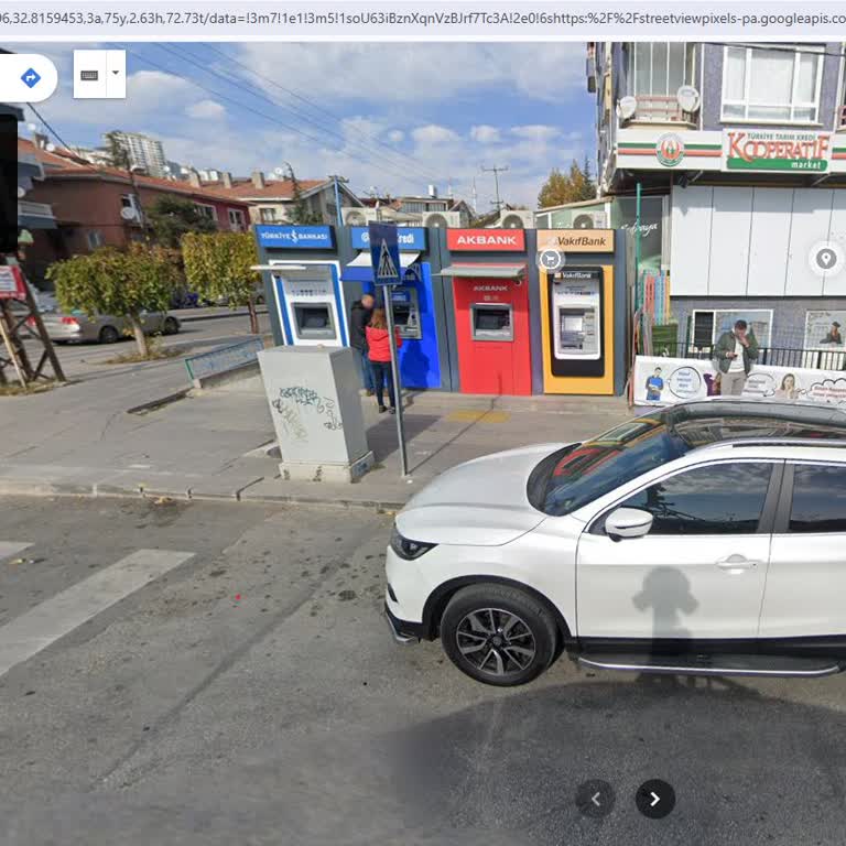 ATMde Sıkışan Paramı Alamadım Mağduriyetim Giderilmiyor