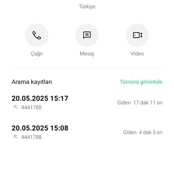 PTT Kargo Teslimatında İletişimsizlik Ve Müşteri Hizmetleri Sorunu