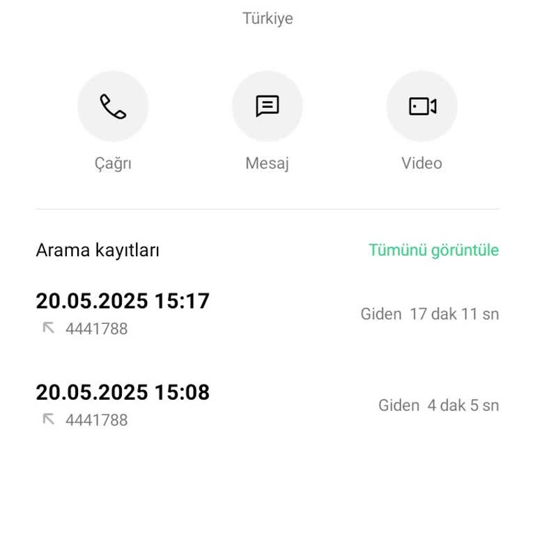 PTT Kargo Teslimatında İletişimsizlik Ve Müşteri Hizmetleri Sorunu