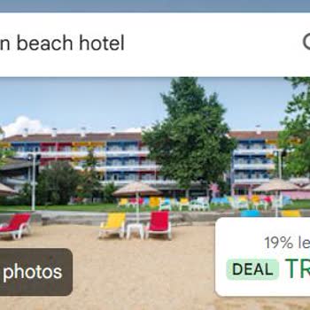 Kapalı Otel Nedeniyle Mağduriyet Ve Para İadesi Sorunu