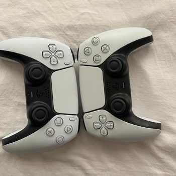 Satın Aldığım PS5 Kolunun Kullanılmış Çıkması Hayal Kırıklığı Yarattı