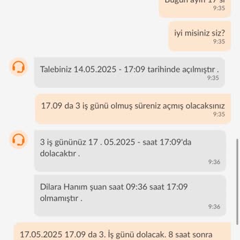 Hasarlı Ürün Teslimatı Ve Yetersiz Müşteri Hizmetleri Deneyimi