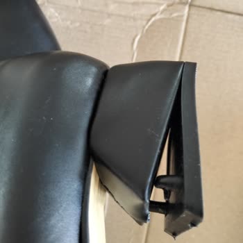 Aldığım Ayakkabılar Sorunlu Ve İade Talebime Dönüş Yapılmadı