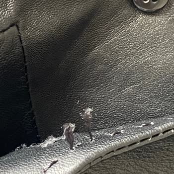 Defolu Ürün Değişiminde Daha Kötü Ürün Gönderildi Müşteri Mağdur Edildi