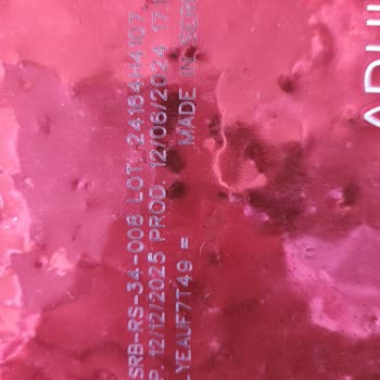 Farmina ND Cat Food Smelled Sour and Caused Hair Loss