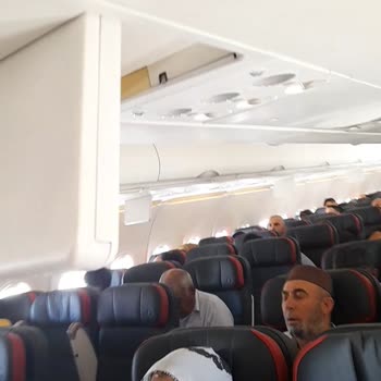 Türk Hava Yolları'nda Son Bilet Fiyatı Mağduriyeti Ve Boş Koltuklar