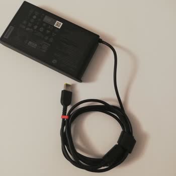 Lenovo Dizüstü Adaptör Arızası Garanti Dışı Bırakıldı