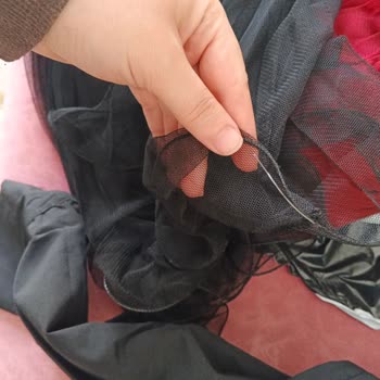 Defolu Ve Etiketsiz Ürünlere Yanıt Alamadım