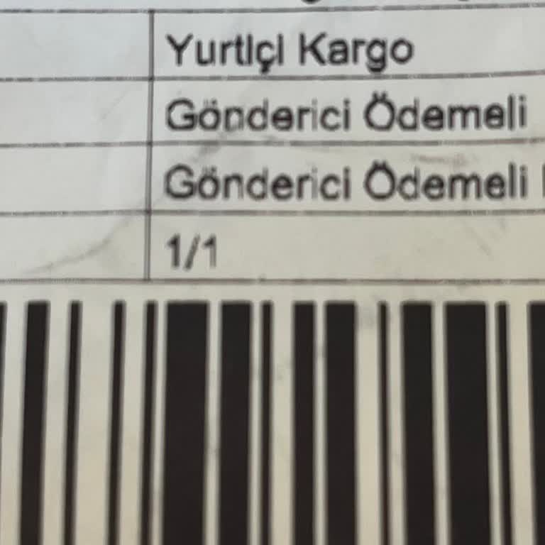 Yanlış Beden Ve Renk, İade Sürecinde Sorun