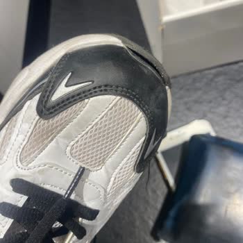 Kappa Ayakkabı Sorunu Ve Deichmann'ın Yetersiz Müşteri Hizmeti