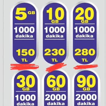 Eski Vodafone Müşterilerine Yüksek Fiyat Yeni Gelenlere Avantajlı Paket