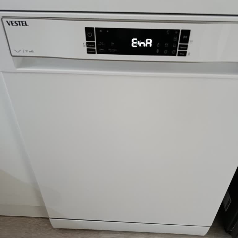 Yeni Alınan Bulaşık Makinesi Kısa Sürede Arızalandı, Değişim Talep Ediyorum