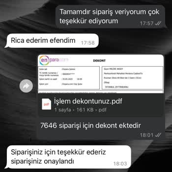 Aynı Gün Kargo Ücreti Ödememe Rağmen Siparişim Gönderilmedi