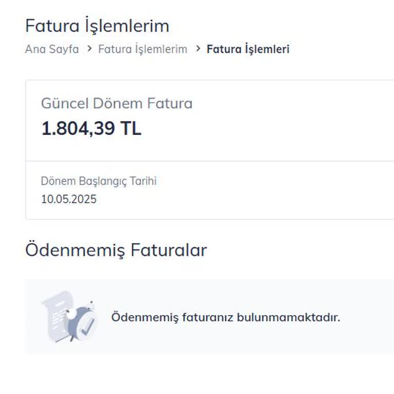 Türk Telekom Mobil Cihaz Siparişimde Muhatap Bulamıyorum