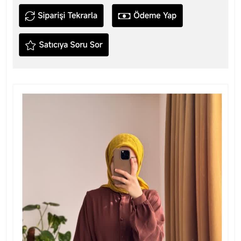 Ödemem Onaylanmadı, Siparişim Beklemede!