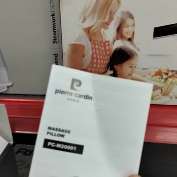 Aldığım Boyun Masaj Aleti Bir Haftada Bozuldu, İade Sürecinde Mağdurum